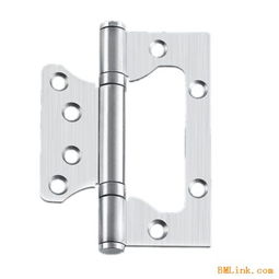 供應不銹鋼子母合頁 廠家