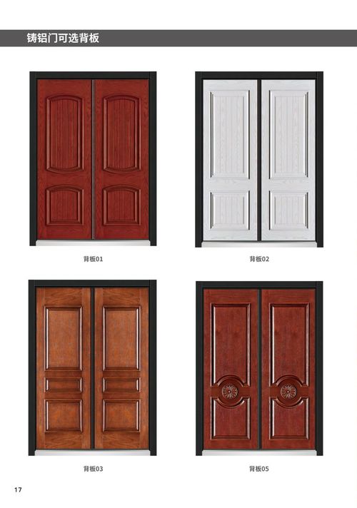 頂好門業 鑄鋁門為什么價格參差不齊