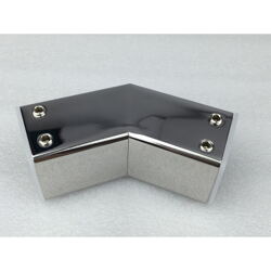 淋浴房不銹鋼合頁 星源物超所值的淋浴房型材拉桿出售價格